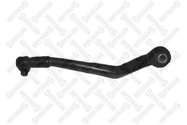 Stellox 51-02394-SX Tie rod end right 5102394SX: Buy near me in Poland at 2407.PL - Good price!