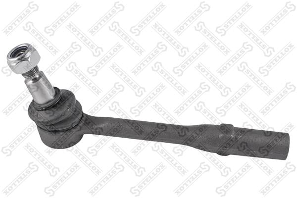 Stellox 51-06052-SX Tie rod end outer 5106052SX: Buy near me at 2407.PL in Poland at an Affordable price!