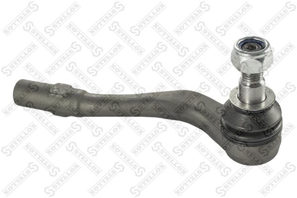 Stellox 51-07224-SX Tie rod end outer 5107224SX: Buy near me in Poland at 2407.PL - Good price!