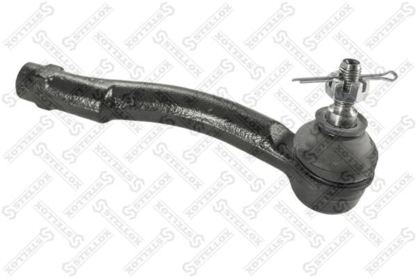Stellox 51-53007-SX Tie rod end outer 5153007SX: Buy near me at 2407.PL in Poland at an Affordable price!