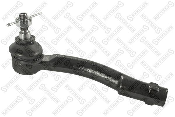 Stellox 51-53008-SX Tie rod end outer 5153008SX: Buy near me in Poland at 2407.PL - Good price!