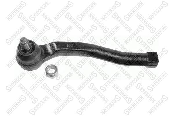 Stellox 51-73006-SX Tie rod end left 5173006SX: Buy near me in Poland at 2407.PL - Good price!