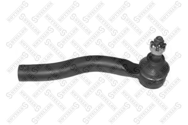 Stellox 51-98034-SX Tie rod end right 5198034SX: Buy near me in Poland at 2407.PL - Good price!