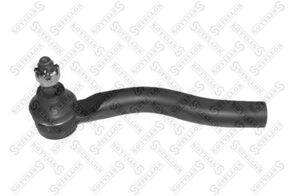 Stellox 51-98035-SX Tie rod end 5198035SX: Buy near me in Poland at 2407.PL - Good price!