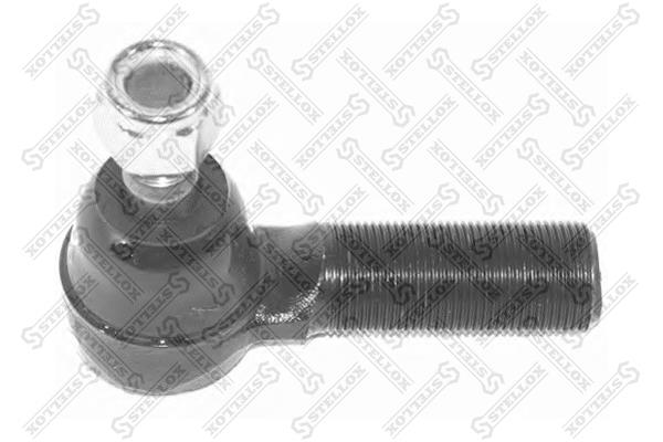 Stellox 51-98049-SX Tie rod end left 5198049SX: Buy near me in Poland at 2407.PL - Good price!