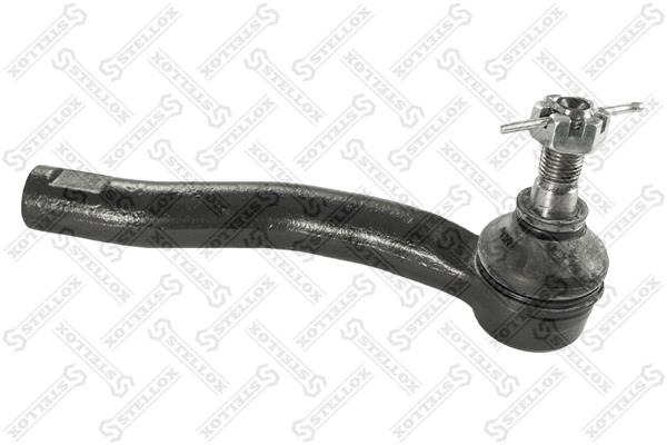 Stellox 51-98071-SX Tie rod end right 5198071SX: Buy near me in Poland at 2407.PL - Good price!