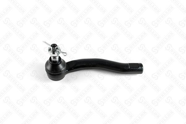 Stellox 51-98072-SX Tie rod end left 5198072SX: Buy near me at 2407.PL in Poland at an Affordable price!