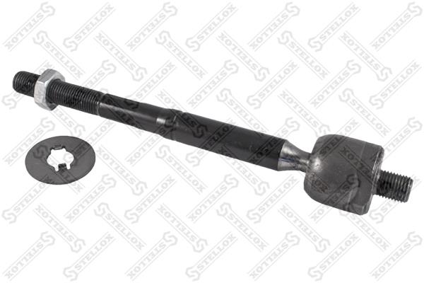 Stellox 55-00045-SX Inner Tie Rod 5500045SX: Buy near me in Poland at 2407.PL - Good price!