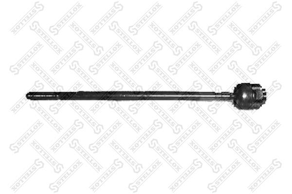 Stellox 55-00828-SX Inner Tie Rod 5500828SX: Buy near me in Poland at 2407.PL - Good price!