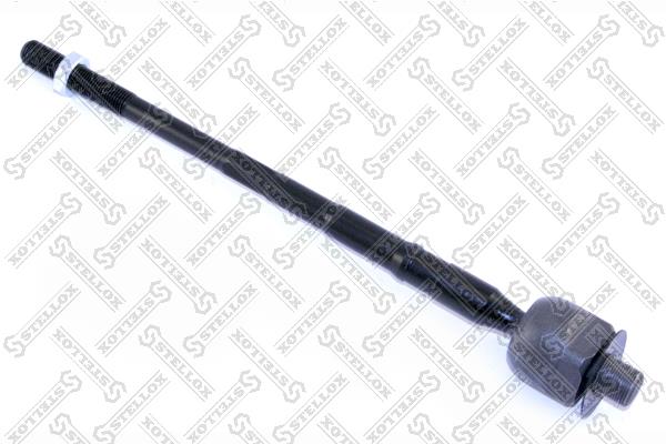 Stellox 55-04700-SX Inner Tie Rod 5504700SX: Buy near me at 2407.PL in Poland at an Affordable price!