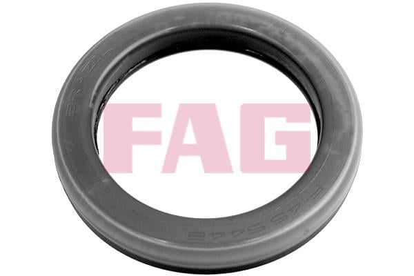 FAG 713 0001 20 Shock absorber bearing 713000120: Buy near me in Poland at 2407.PL - Good price!