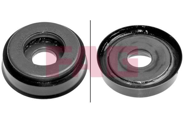 FAG 713 0020 20 Shock absorber bearing 713002020: Buy near me in Poland at 2407.PL - Good price!