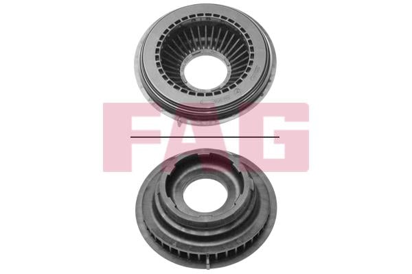 FAG 713 0088 20 Shock absorber bearing 713008820: Buy near me in Poland at 2407.PL - Good price!