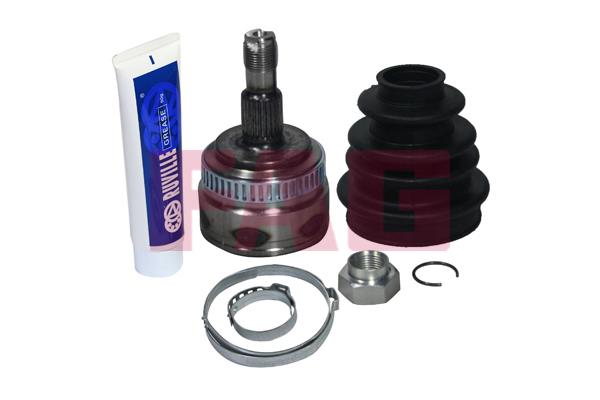 FAG 771 0233 30 Drive Shaft Joint (CV Joint) with bellow, kit 771023330: Buy near me in Poland at 2407.PL - Good price!
