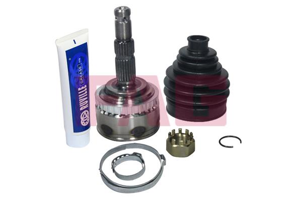 FAG 771 0288 30 Drive Shaft Joint (CV Joint) with bellow, kit 771028830: Buy near me in Poland at 2407.PL - Good price!