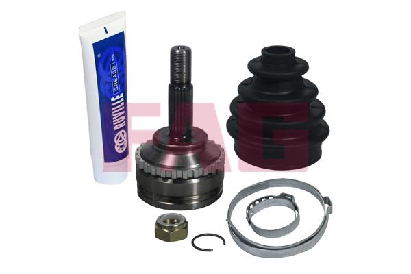 FAG 771 0390 30 Drive Shaft Joint (CV Joint) with bellow, kit 771039030: Buy near me in Poland at 2407.PL - Good price!