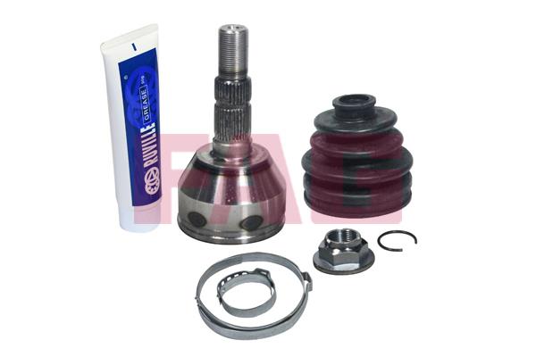FAG 771 0415 30 Drive Shaft Joint (CV Joint) with bellow, kit 771041530: Buy near me in Poland at 2407.PL - Good price!