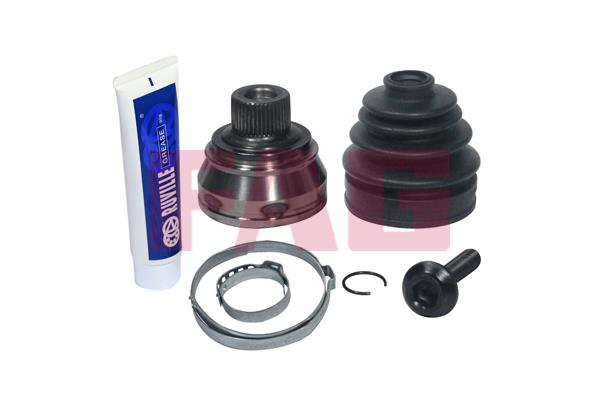 FAG 771 0423 30 Drive Shaft Joint (CV Joint) with bellow, kit 771042330: Buy near me in Poland at 2407.PL - Good price!