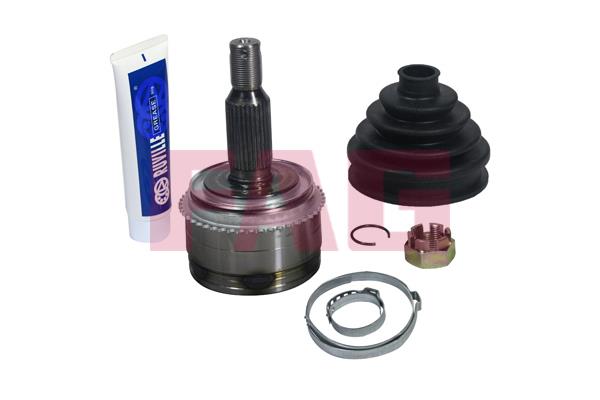 FAG 771 0425 30 Drive Shaft Joint (CV Joint) with bellow, kit 771042530: Buy near me in Poland at 2407.PL - Good price!