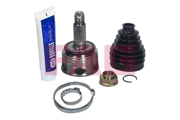FAG 771 0442 30 Drive Shaft Joint (CV Joint) with bellow, kit 771044230: Buy near me in Poland at 2407.PL - Good price!