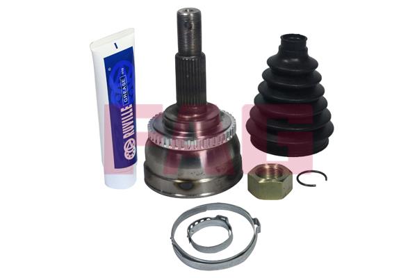 FAG 771 0452 30 Drive Shaft Joint (CV Joint) with bellow, kit 771045230: Buy near me in Poland at 2407.PL - Good price!