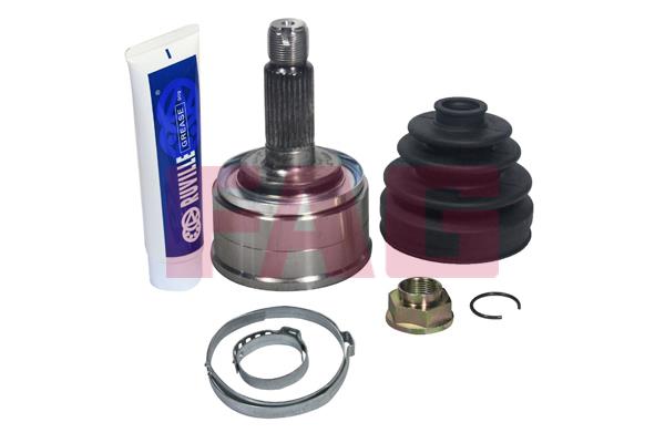 FAG 771 0485 30 Drive Shaft Joint (CV Joint) with bellow, kit 771048530: Buy near me at 2407.PL in Poland at an Affordable price!