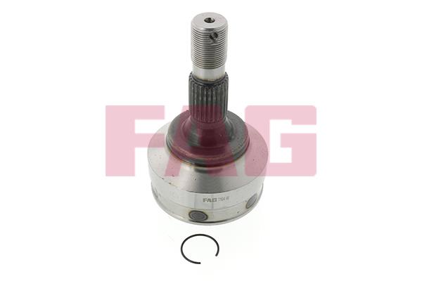 FAG 771 0488 30 Drive Shaft Joint (CV Joint) with bellow, kit 771048830: Buy near me in Poland at 2407.PL - Good price!