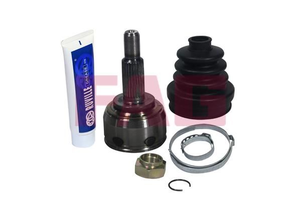 FAG 771 0497 30 Drive Shaft Joint (CV Joint) with bellow, kit 771049730: Buy near me in Poland at 2407.PL - Good price!