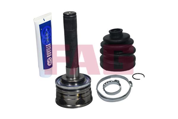 FAG 771 0513 30 Drive Shaft Joint (CV Joint) with bellow, kit 771051330: Buy near me in Poland at 2407.PL - Good price!