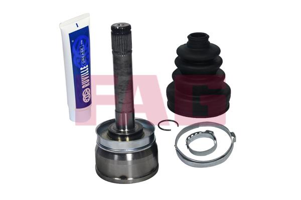 FAG 771 0514 30 Drive Shaft Joint (CV Joint) with bellow, kit 771051430: Buy near me in Poland at 2407.PL - Good price!