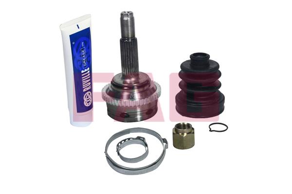 FAG 771 0540 30 Drive Shaft Joint (CV Joint) with bellow, kit 771054030: Buy near me at 2407.PL in Poland at an Affordable price!
