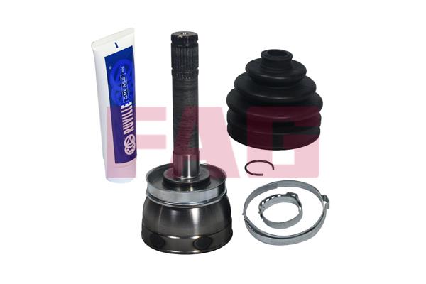 FAG 771 0548 30 Drive Shaft Joint (CV Joint) with bellow, kit 771054830: Buy near me in Poland at 2407.PL - Good price!