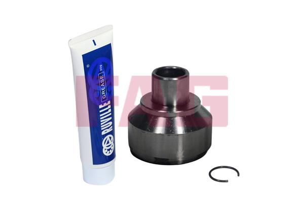 FAG 771 0560 30 Drive Shaft Joint (CV Joint) with bellow, kit 771056030: Buy near me in Poland at 2407.PL - Good price!