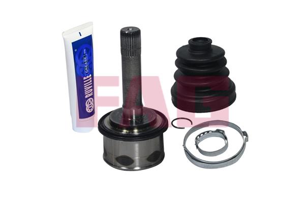 FAG 771 0596 30 Drive Shaft Joint (CV Joint) with bellow, kit 771059630: Buy near me in Poland at 2407.PL - Good price!