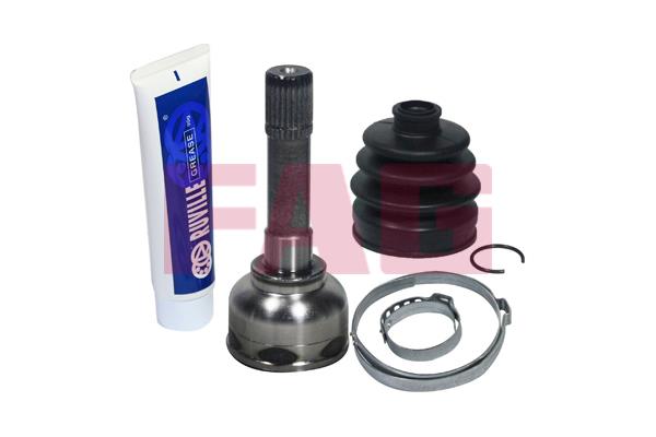 FAG 771 0597 30 Drive Shaft Joint (CV Joint) with bellow, kit 771059730: Buy near me in Poland at 2407.PL - Good price!