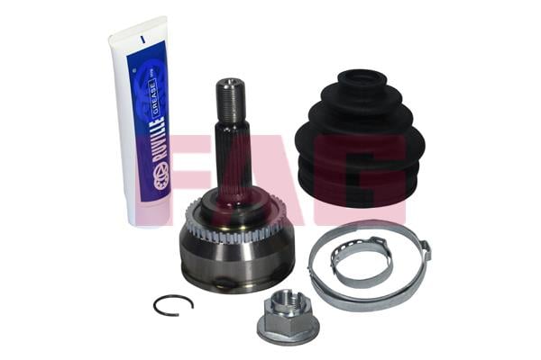 FAG 771 0598 30 Drive Shaft Joint (CV Joint) with bellow, kit 771059830: Buy near me in Poland at 2407.PL - Good price!