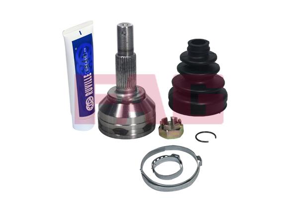 FAG 771 0613 30 Drive Shaft Joint (CV Joint) with bellow, kit 771061330: Buy near me in Poland at 2407.PL - Good price!