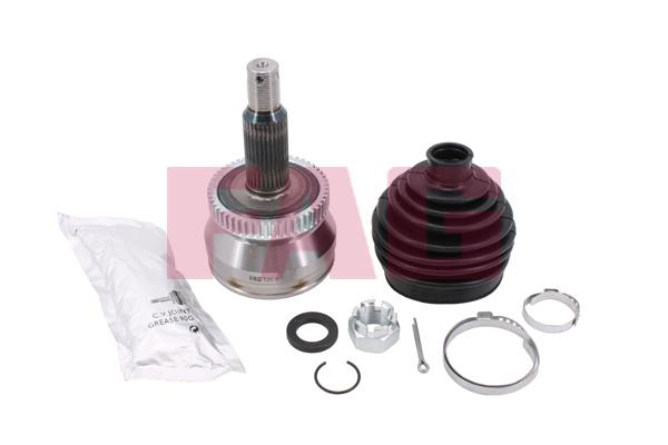 FAG 771 0622 30 Drive Shaft Joint (CV Joint) with bellow, kit 771062230: Buy near me in Poland at 2407.PL - Good price!