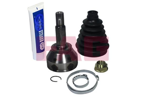 FAG 771 0660 30 Drive Shaft Joint (CV Joint) with bellow, kit 771066030: Buy near me in Poland at 2407.PL - Good price!