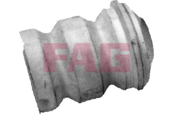 FAG 810 0004 10 Rubber buffer, suspension 810000410: Buy near me in Poland at 2407.PL - Good price!