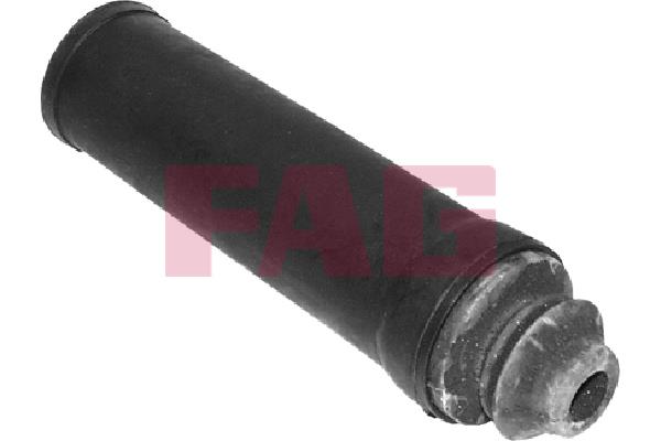FAG 810 0007 10 Rubber buffer, suspension 810000710: Buy near me in Poland at 2407.PL - Good price!