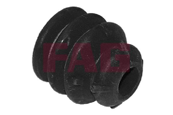 FAG 810 0008 10 Rubber buffer, suspension 810000810: Buy near me in Poland at 2407.PL - Good price!