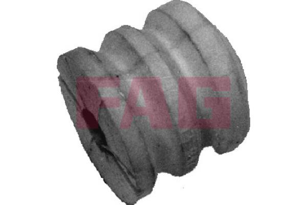 FAG 810 0013 10 Rubber buffer, suspension 810001310: Buy near me in Poland at 2407.PL - Good price!