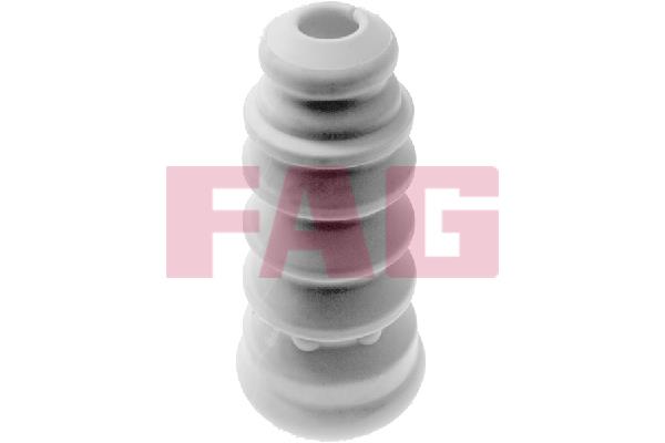 FAG 810 0021 10 Rubber buffer, suspension 810002110: Buy near me in Poland at 2407.PL - Good price!