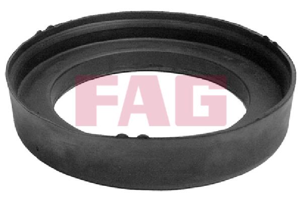 FAG 810 0057 10 Rubber buffer, suspension 810005710: Buy near me in Poland at 2407.PL - Good price!