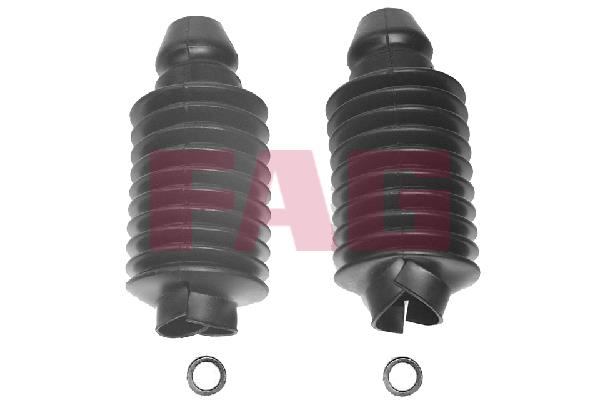 FAG 811 0001 30 Dustproof kit for 2 shock absorbers 811000130: Buy near me in Poland at 2407.PL - Good price!
