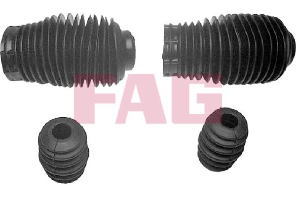 FAG 811 0017 30 Dustproof kit for 2 shock absorbers 811001730: Buy near me in Poland at 2407.PL - Good price!