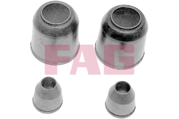 FAG 811 0035 30 Dustproof kit for 2 shock absorbers 811003530: Buy near me in Poland at 2407.PL - Good price!