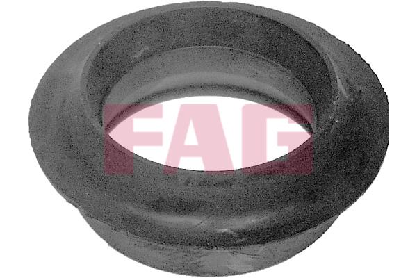 FAG 814 0002 10 Shock absorber support 814000210: Buy near me in Poland at 2407.PL - Good price!