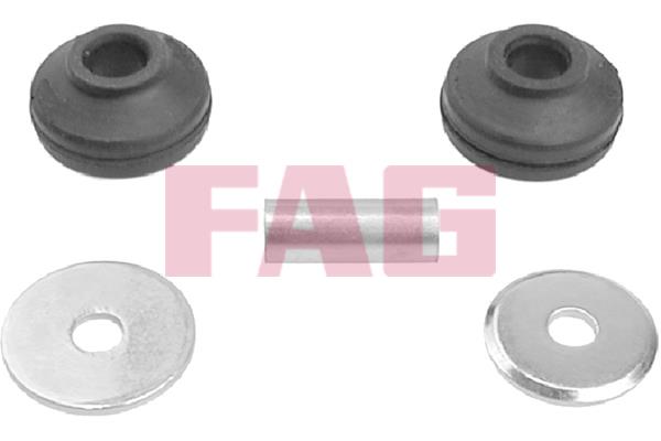 FAG 814 0023 10 Shock absorber support 814002310: Buy near me in Poland at 2407.PL - Good price!